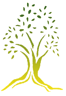 kc metro tree logo